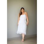 Conjunto Helena White