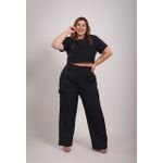 Conjunto Mirella Black
