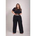 Conjunto Mirella Black