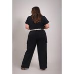 Conjunto Mirella Black