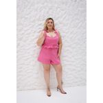 Conjunto Sophia Blush