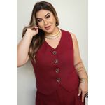 Conjunto Taciane Wine