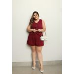 Conjunto Taciane Wine