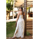 Vestido Alana