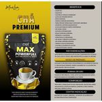 CHÁ MAX POWERFULL