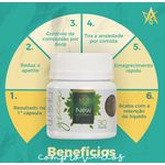 NewGreen Gold - Detox e Saciedade Natural