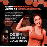 Ozem Nature - Efeito Ozempic Natural