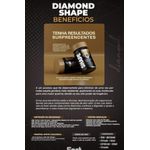 Diamond Shape - Definição e Redução de Gordura