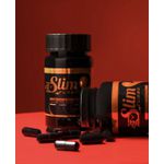 SlimTurbo - Potente Queimador de Gordura