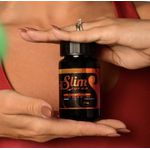 SlimTurbo - Potente Queimador de Gordura