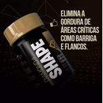 Diamond Shape - Definição e Redução de Gordura