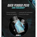 Xburn Pro Max - Inibidor com Ação Termogênica