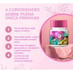 Plena Única 3x1 Fórmula Avançada 