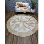 Mandala bege