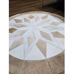 Mandala bege