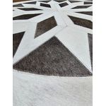 Mandala cinza