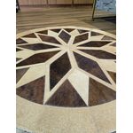 Mandala exótica