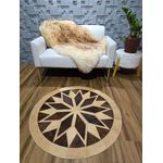 Mandala exótica