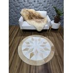 Mandala bege