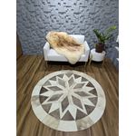 Mandala champanhe