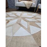 Mandala bege