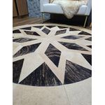 Mandala exótica