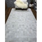 2,0X3,0 placa de 10x10cm branco