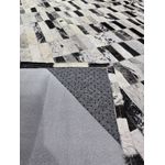 Promoção 1,50x2,0 preto e branco
