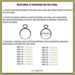 Conjunto Amores em Prata 925 (anel, brinco e corrente com coração fio vazado)