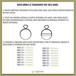 Anel Aparador Navete em Prata 925 com Zircônias Coloridas