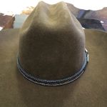 Chapéu Country Feltro Premium Copa Americana Aba11 Marcatto