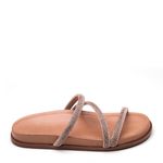 PAPETE LISSA EM COURO COCONUT