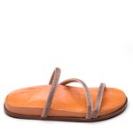 PAPETE LISSA EM COURO HERMES