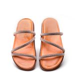 PAPETE LISSA EM COURO HERMES