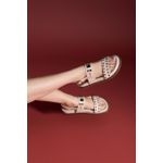 PAPETE COURO PREMIUM OFF WHITE