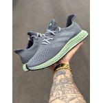 TENIS AD 4D FUTURECRAFT CUMBO/VERDE