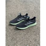 TENIS AD 4D FUTURECRAFT PRETO/VERDE