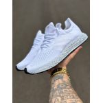 TENIS AD 4D FUTURECRAFT BRANCO