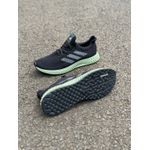 TENIS AD 4D FUTURECRAFT PRETO/VERDE