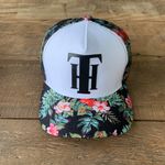 BONE TH FLORAL