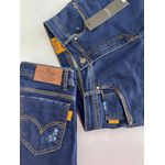 CALÇA JEANS ELLUS BÁSICA 