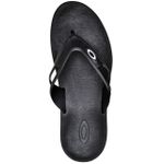 Chinelo Radiactive Oakley PRETO