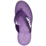 Chinelo Rest 2.0 Mark II Camo ROXO