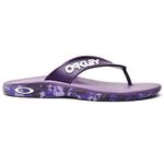  Chinelo Rest 2.0 Mark II Camo ROXO