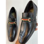 SAPATO SOCIAL GUCCI PRETO