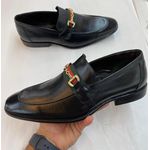 SAPATO SOCIAL GUCCI PRETO