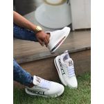 Tenis Gucci Branco