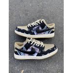 TENIS NK AIR FORCE SB DUNK LOW X TRAVIS SCOTT