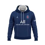 Moletom Paris Saint-Germain Football Club 