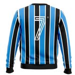 Moletom Time de Futebol Gaúcho Gremio